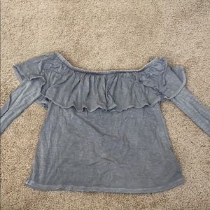 American eagle shirt